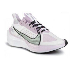 Nike Zoom Gravity White Iced Lilac 7.5 Women